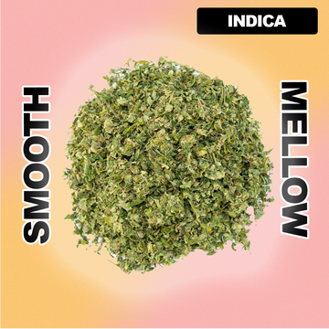 🟤 1oz Tom Ford Micros (Indica)