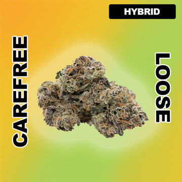 🍑 Peach Ring - Hybrid 29.52%