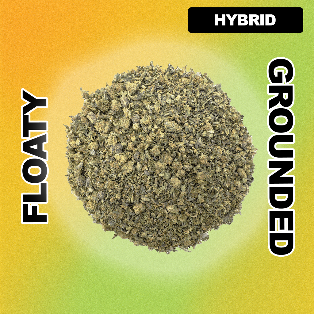 🪐 1oz Space Rocks Micros(HYBRID)