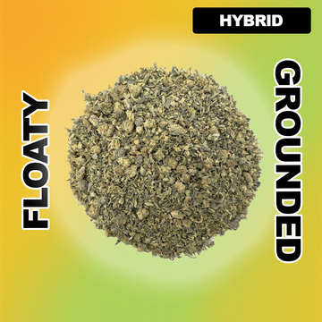 🪐 1oz Space Rocks Micros(HYBRID)